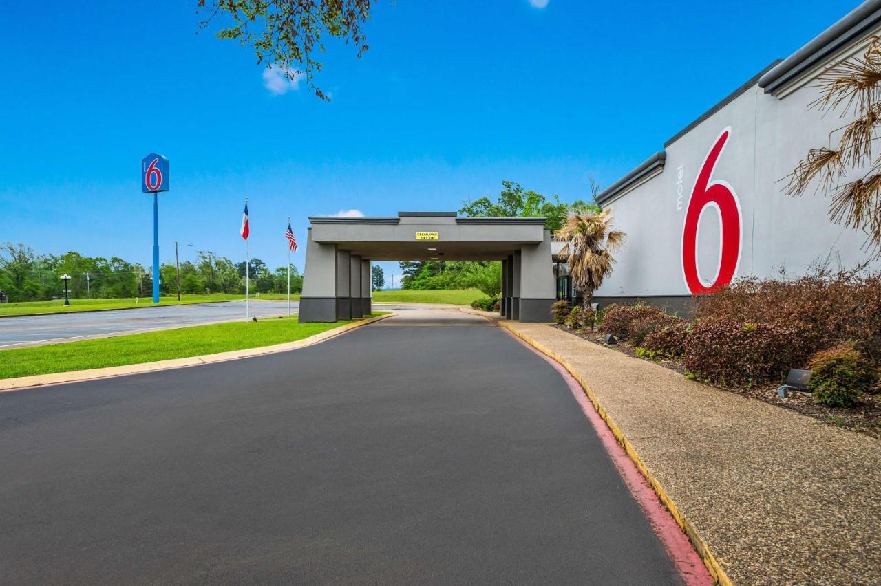 6-henderson, Tx Hotel 2*