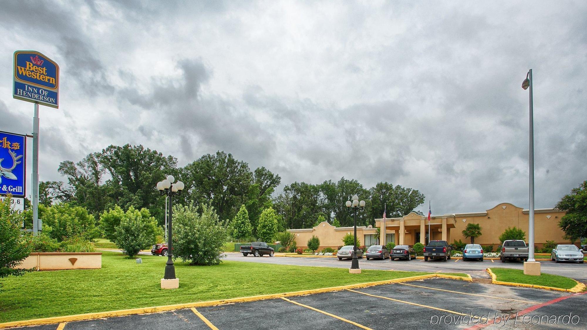 6-henderson, Tx