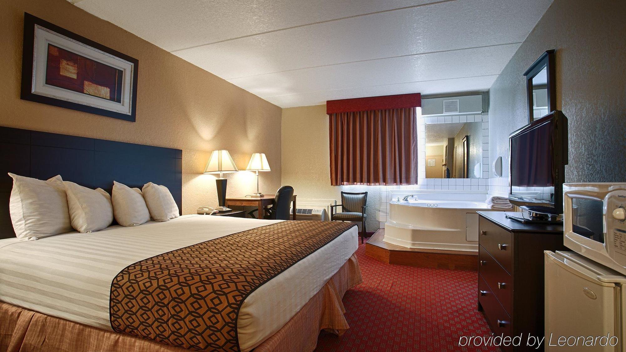 6-henderson, Tx Hotel Henderson