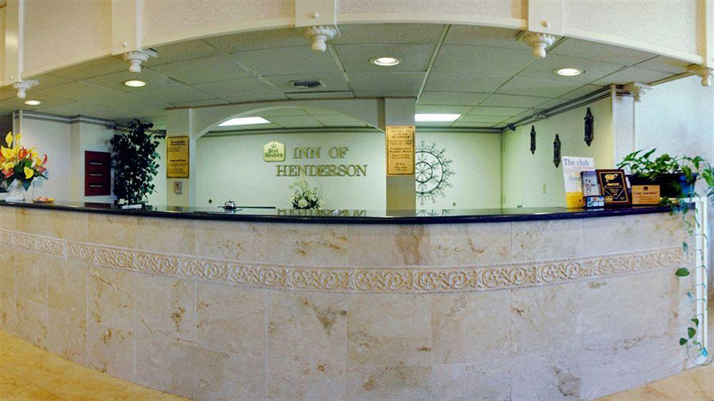 6-henderson, Tx Hotel
