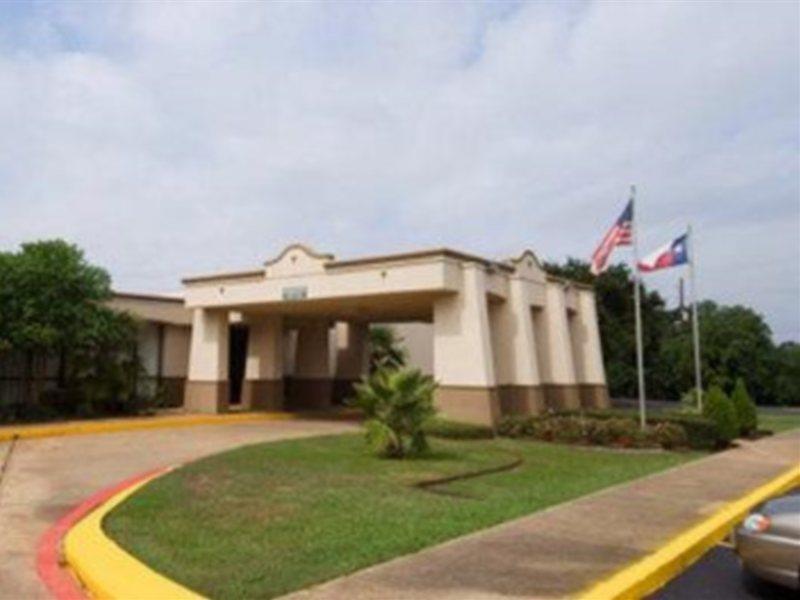 Hotel 6-henderson, Tx 2*