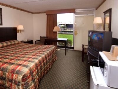 Hotel 6-henderson, Tx Henderson