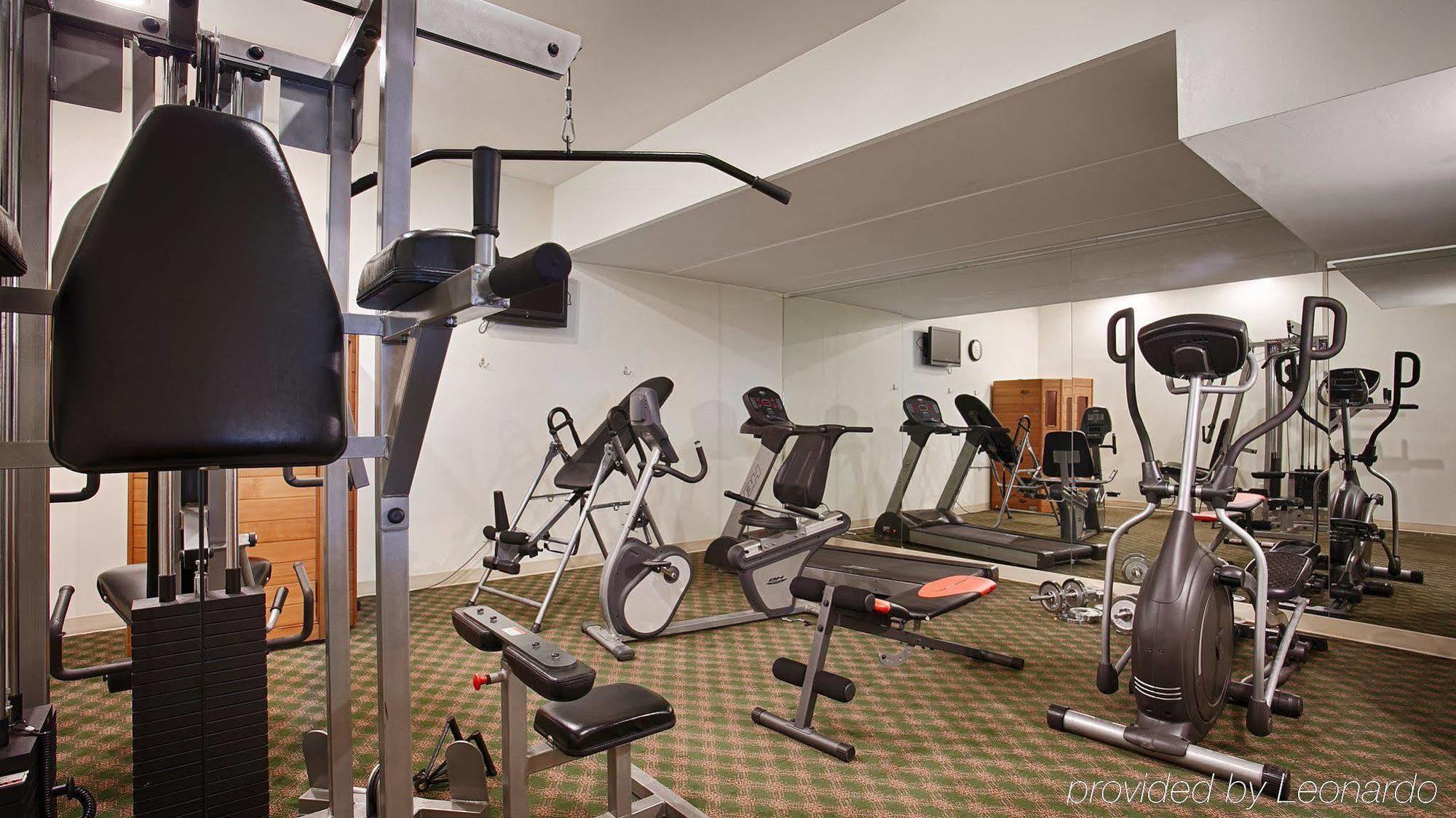 Hotel 6-henderson, Tx 2*