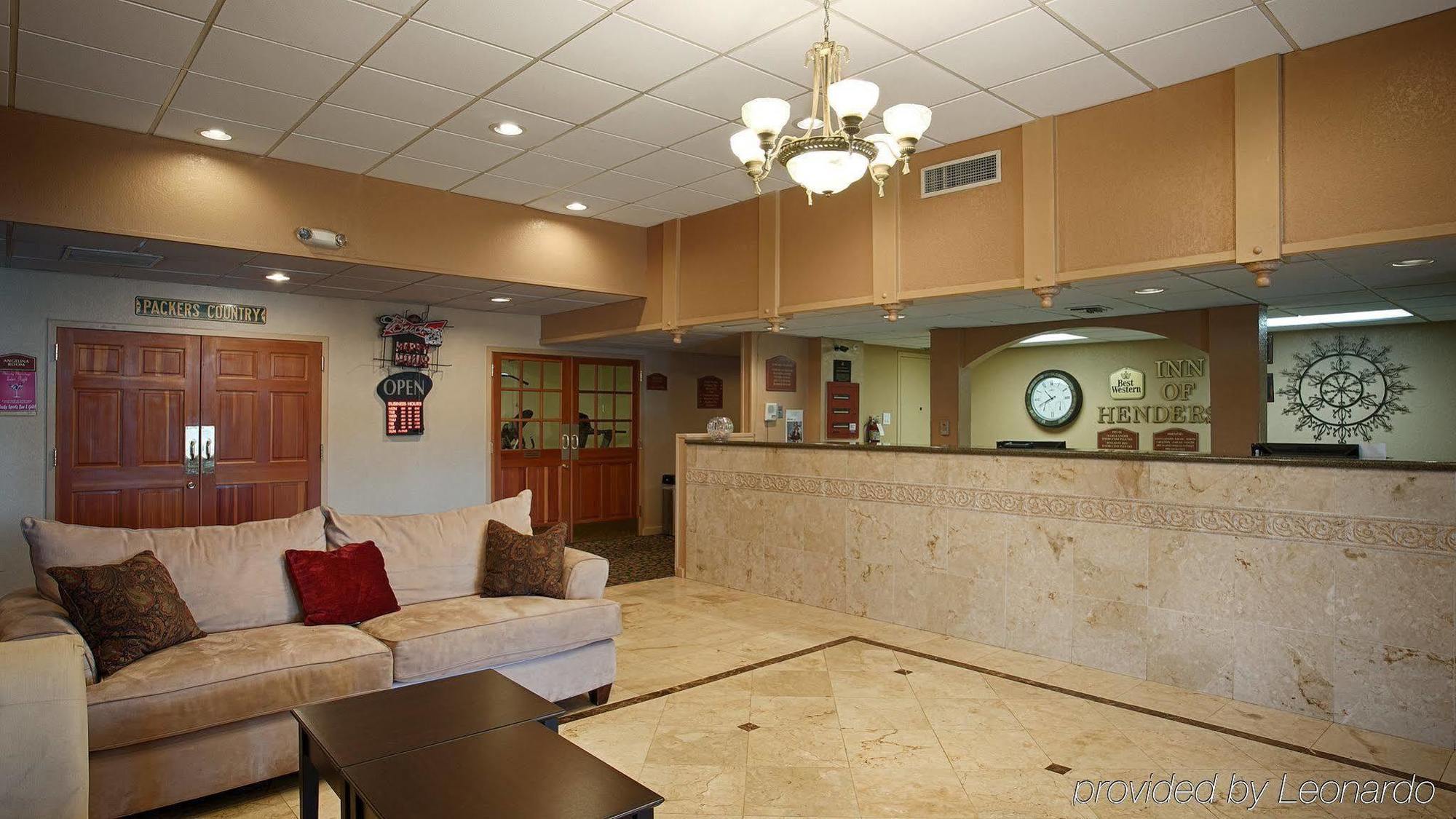 Hotel 6-henderson, Tx
