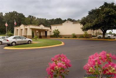 Hotel 6-henderson, Tx