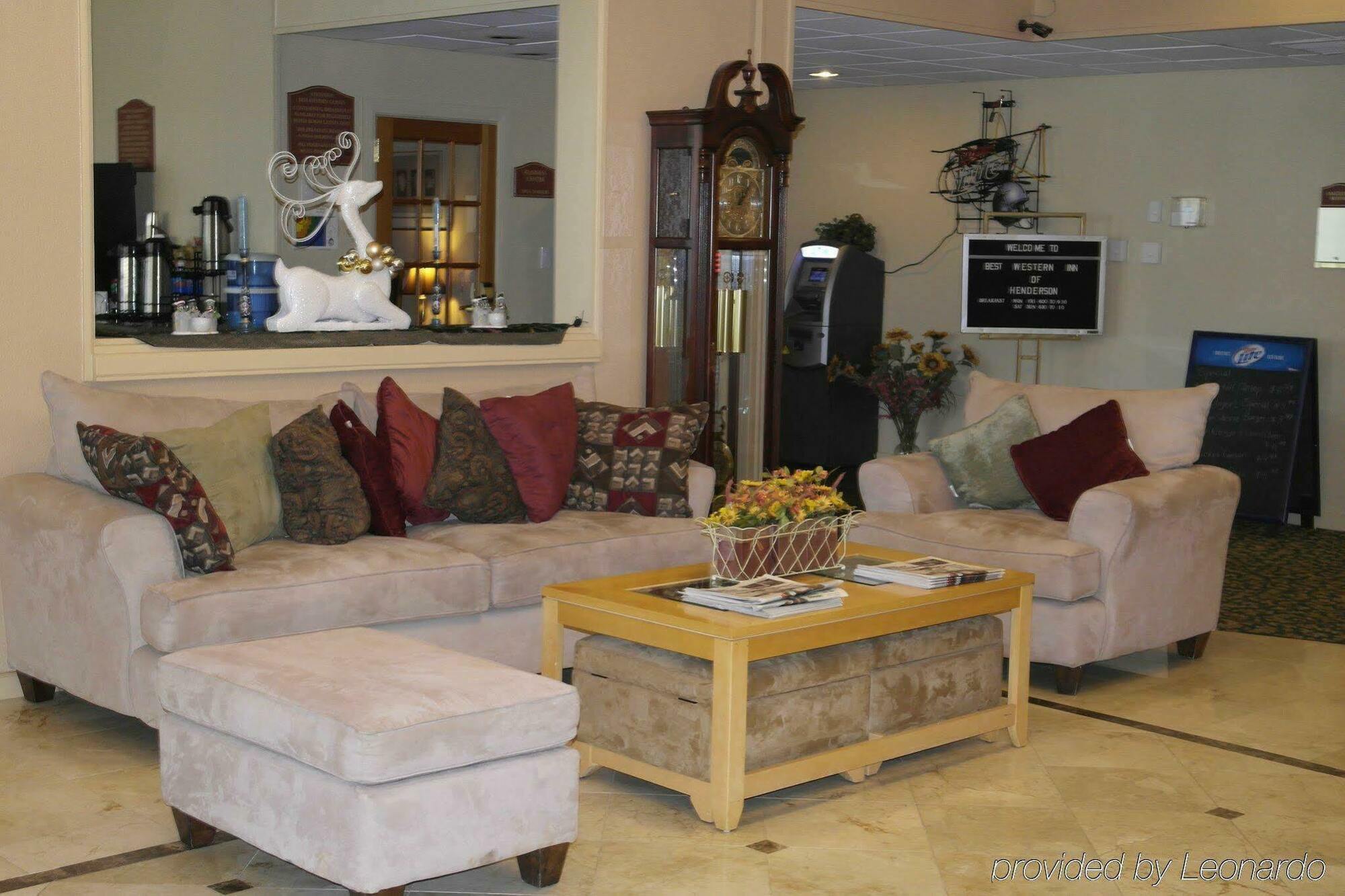 6-henderson, Tx Hotel 2*