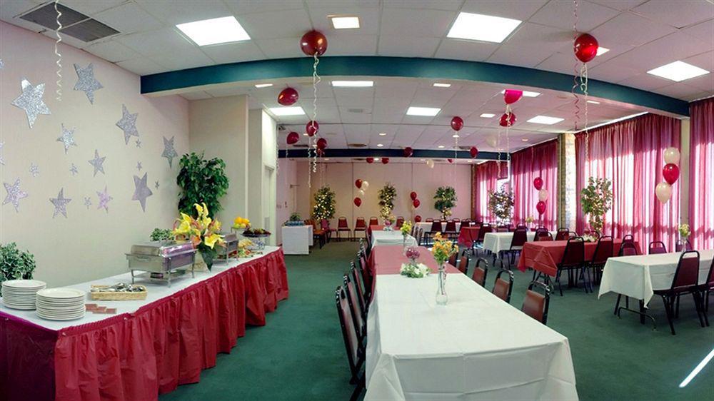 6-henderson, Tx Hotel